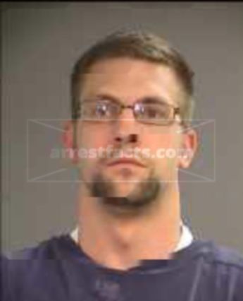 Shane Allen Hutchinson