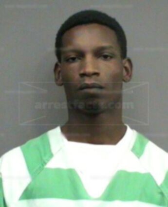 Antonio Lynn Aikens