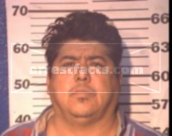 Juan Tejeda Reyna
