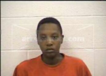 Kentyla Deshauntau Turner