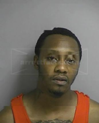 Anthony Rakeem Huntley