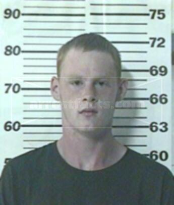 Chase Marvin Sturch