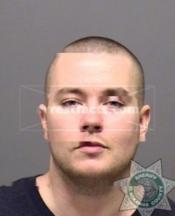 Sherdon Ryan Hembree
