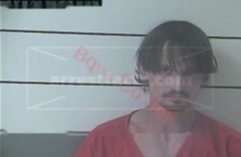 Michael Paul Evans