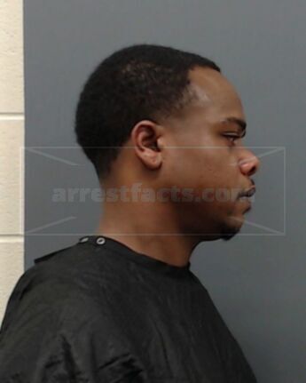 Stephen Antoine Fletcher