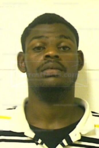 Tyrone Anthony Crawford