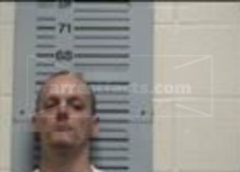 Curtis Wayne Chauvin