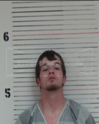 Jeremy Duane Ervin