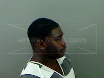 Roymond Deshaun Witcher