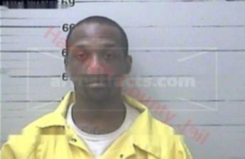 Kendrick Jemond Dunnaway