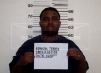 Terry Edward Edmon