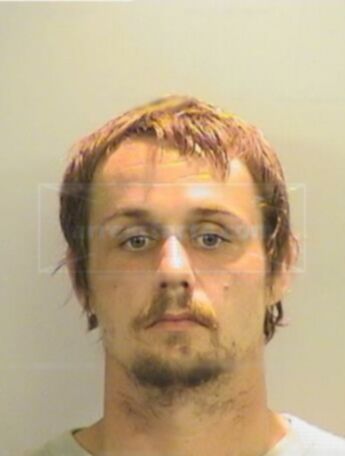 Adam Wayne Olmstead