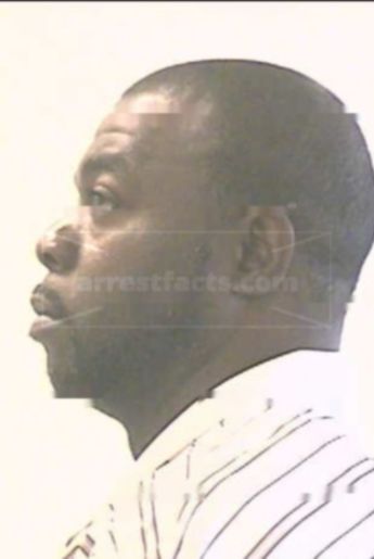 Terrell Bernard Randolph