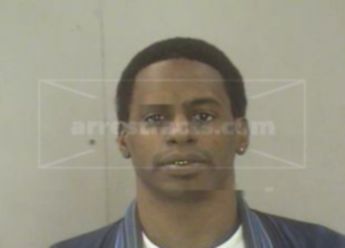 Travis Donnell Conley