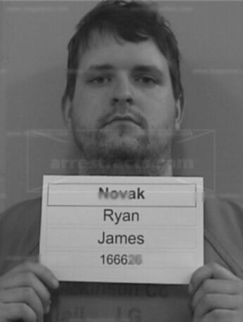 Ryan James Novak