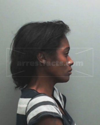 Shirlene Winnette Crayton