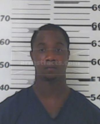 Justin Durell Thomas