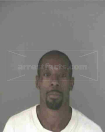 Alonzo Dwayne Dorris