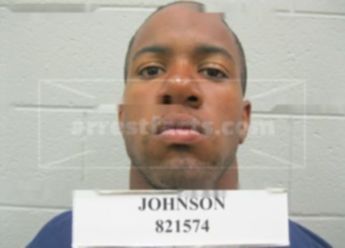 Jahary Lorenzo Johnson