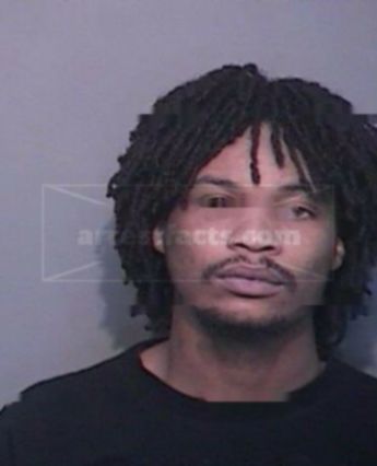 Antwon Lavale Jones