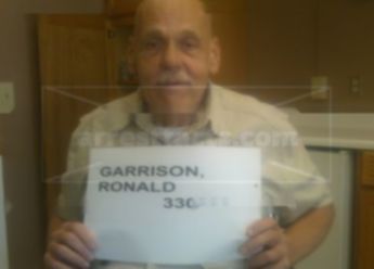 Ronald Garrison