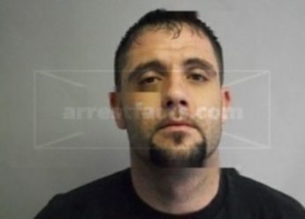 Jeremy William Grant
