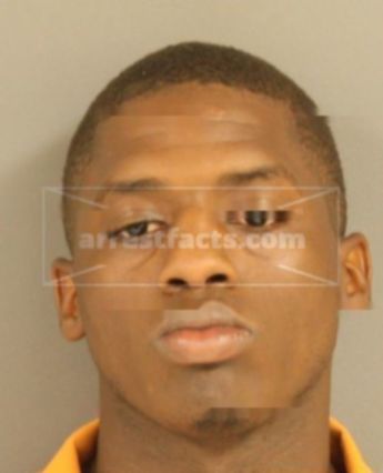 Dedrick Lamond Burns