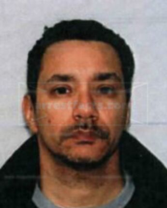 Ismael Aponte