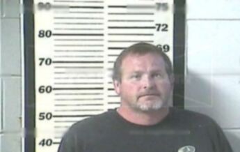 Brian Edward Horton