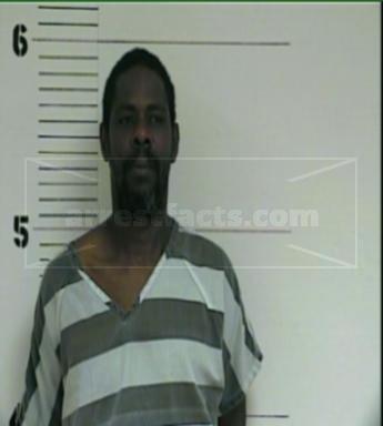 Clifton Wayne Ervin