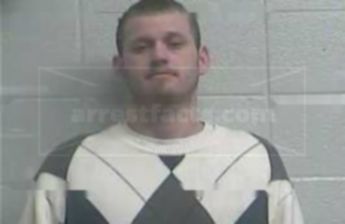 Joshua Niel Thompson