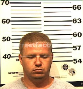 Dustin Heath Bond