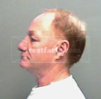 Duane Robert Darling