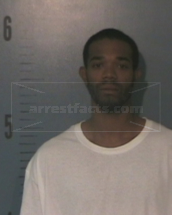 Jerrell Edward Crain