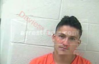 Victor Daniel Ramirez Escobar