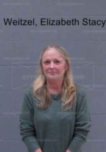 Elizabeth Stacy Weitzel