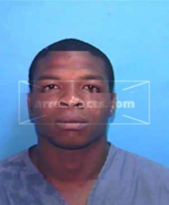 Jarvis Leon Hill