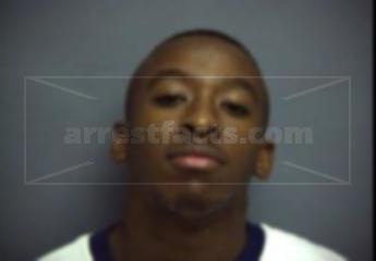 Andre Dewayne Venson