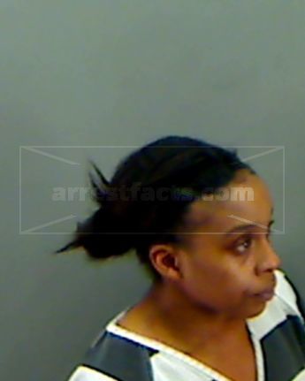 Ashley Shantell Belle