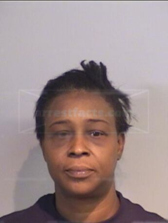 Sharon Deloris Walker