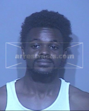 Demetrius Lavell Young