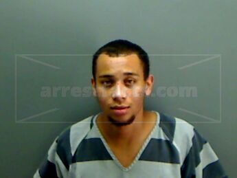 Keenan Cambrian Davis