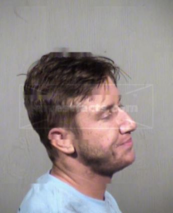 Seth Tynan Mccabe