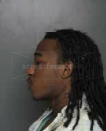 Torey Rondell Griffin