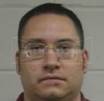 Mark Frederick Cwik