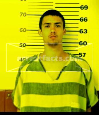 Rodney Blake Heyward