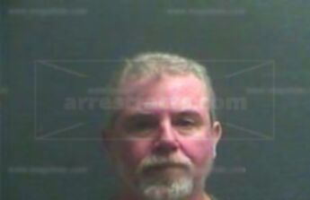 Alan Wayne Kennedy