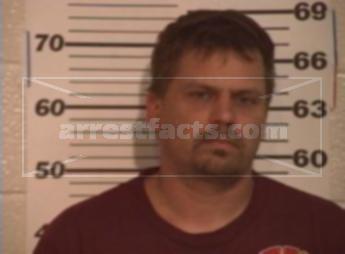 Timothy Ray Coe Deskins