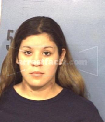 Sandra Renae Guzman