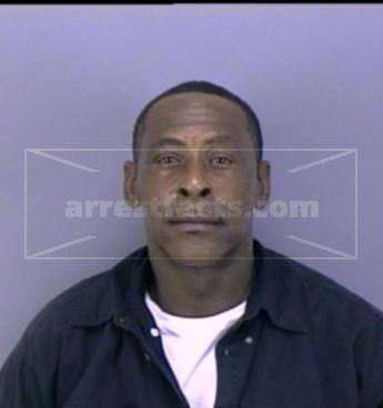 Dewayne Pettigrew